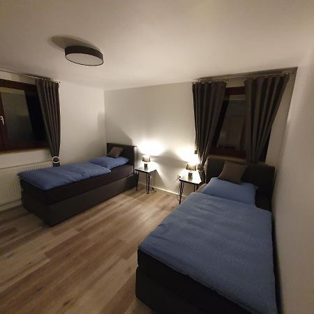 富尔达Haus Fasanerie公寓 外观 照片