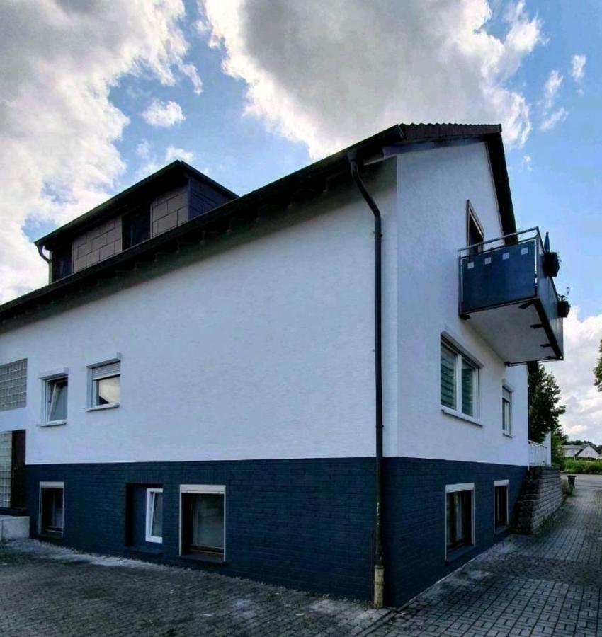 富尔达Haus Fasanerie公寓 外观 照片