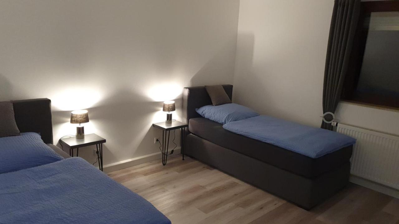 富尔达Haus Fasanerie公寓 外观 照片